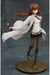 Good Smile Company Steins Gate Kurisu Makise White Coat PVC Figure