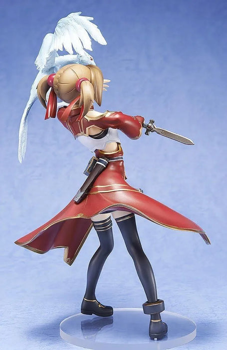 Good Smile Company Sword Art Online Silica 1/8 Scale PVC Figure