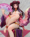 Good Smile Company Three Kingdoms Trading Card Game He Taohou PVC Figure 1/7 Scale