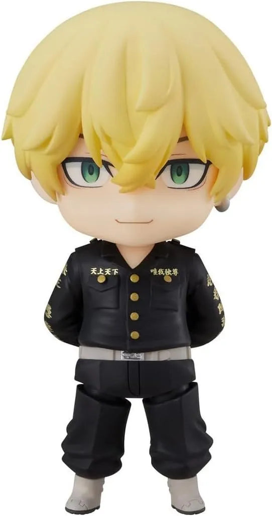 Good Smile Company Tokyo Revengers Chifuyu Matsuno Nendoroid Figure
