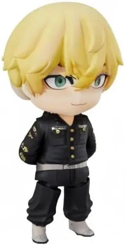 Good Smile Company Tokyo Revengers Chifuyu Matsuno Nendoroid Figure