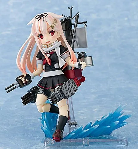 Good Smile Company Yudachi Kai II KanColle Action Figure PVC ABS