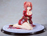 Good Smile Company Yuigahama Yui Kimono 16 Scale ABS PVC Figure