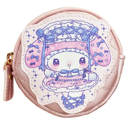 50th Anniversary DOLLY MIX Coin Case - My Melody