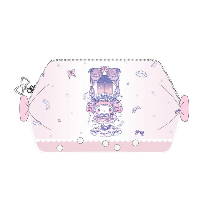 50th Anniversary DOLLY MIX Pearl Candy Pouch - My Melody