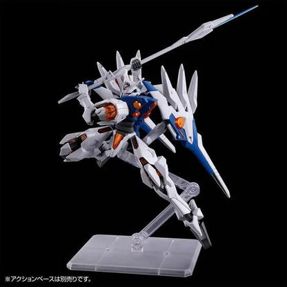 HG 1/144 Gundam Nion Model Kit High Detail Build by BANDAI SPIRITS