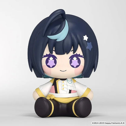 Huggy Good Smile Ensemble Stars E Plus Painted PVC Action Figure by GOOD SMILE COMPANY