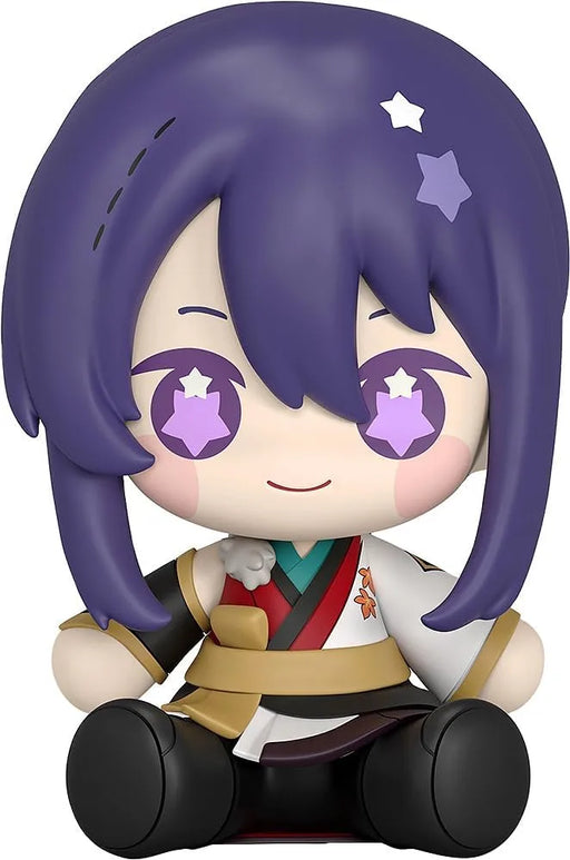Huggy Good Smile Ensemble Stars Kanazaki Souma Painted Plastic Figure by GOOD SMILE COMPANY