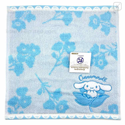 Marushin Cinnamoroll Mini Towel 886924 Bloom Cinnamon Sanrio
Japan Figure Store