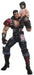 Kaiyodo Fist of the North Star 200X Bounty Hunter Ain Figure