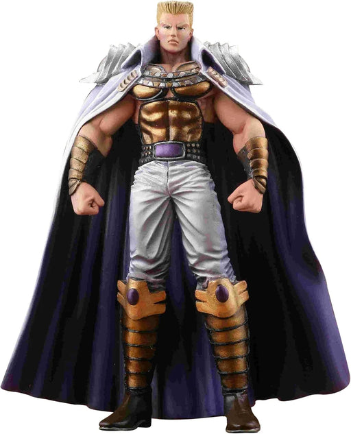 Kaiyodo Fist of the North Star Figure Collection Vol4 Falco PVC Toy