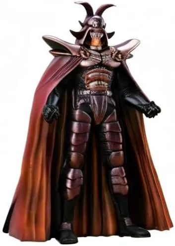 Kaiyodo Fist of the North Star Figure Collection Vol5 Kaiou PVC Toy