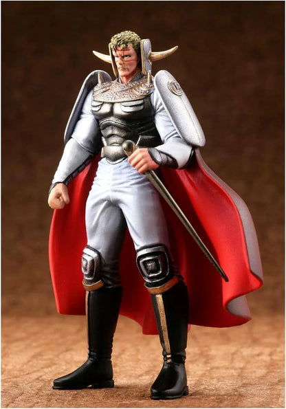 Kaiyodo Fist of the North Star Vol5 Figure Collection No12 Kaizer