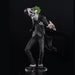 Kaiyodo Joker Killing Black Sofvinyl PX Vinyl Figure DC Comics