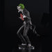 Kaiyodo Joker Killing Black Sofvinyl PX Vinyl Figure DC Comics