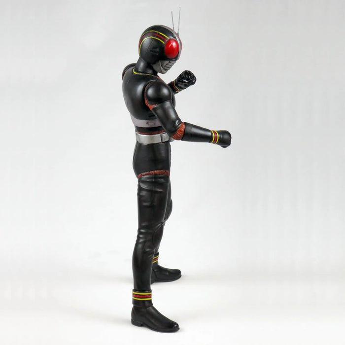 Kaiyodo Kamen Rider Black 1/8 Scale Soft Vinyl Unpainted Kit