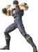 Kaiyodo Legacy of Revoltech Kenshiro Action Figure 5.5 Inch PVC