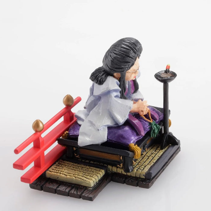 Kaiyodo MiniQ Akira Part 3 Painted Figure Box of 6 Pieces