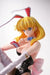 Kaiyodo MON-SIEUR BOME Collection No.7 Bunny Girl PVC Figure