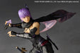 Kaiyodo Ninja Gaiden Ayane Action Figure Revoltech Poseable Toy