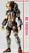 Kaiyodo Revoltech 022 Predator Action Figure Non-Scale ABS PVC