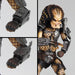 Kaiyodo Revoltech 022 Predator Action Figure Non-Scale ABS PVC