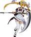 Kaiyodo Revoltech Airi 2P Color Queensblade Series No 002EX Figure