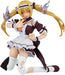 Kaiyodo Revoltech Airi 2P Color Queensblade Series No 002EX Figure