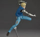 Kaiyodo Revoltech Amazing Yamachi One Punch Man Genos Figure
