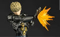 Kaiyodo Revoltech Amazing Yamachi One Punch Man Genos Figure