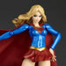 Kaiyodo Revoltech Amazing Yamaguchi Supergirl DC Heroes Figure