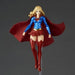 Kaiyodo Revoltech Amazing Yamaguchi Supergirl DC Heroes Figure