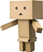 Kaiyodo Revoltech Danbo Makeup Box Edition Collectible Figure