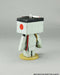 Kaiyodo Revoltech Danboard Mini Zero Fighter Model 21 Painted Figure