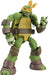 Kaiyodo Revoltech Mutant Ninja Turtles Michelangelo 120mm Figure