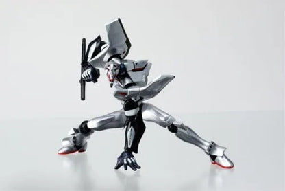 Kaiyodo Revoltech No 13 EVA Unit 04 Action Figure Collectible