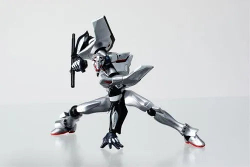 Kaiyodo Revoltech No 13 EVA Unit 04 Action Figure Collectible