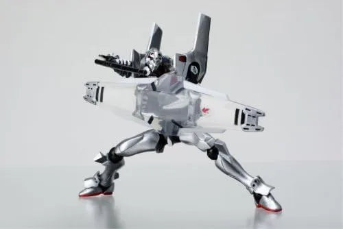 Kaiyodo Revoltech No 13 EVA Unit 04 Action Figure Collectible