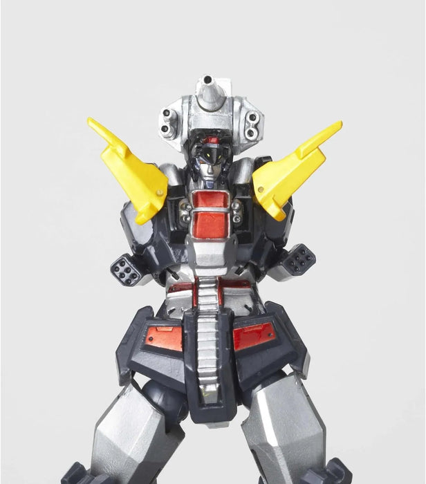 Kaiyodo Revoltech No78 Chojyu Kishin Dancouga Action Figure