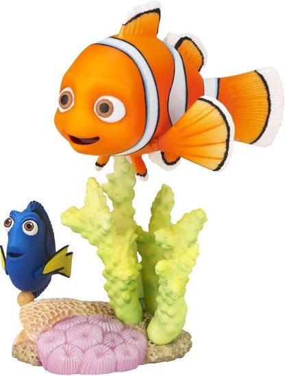 Kaiyodo Revoltech Pixar Figure Collection No.001 Nemo Action Figure