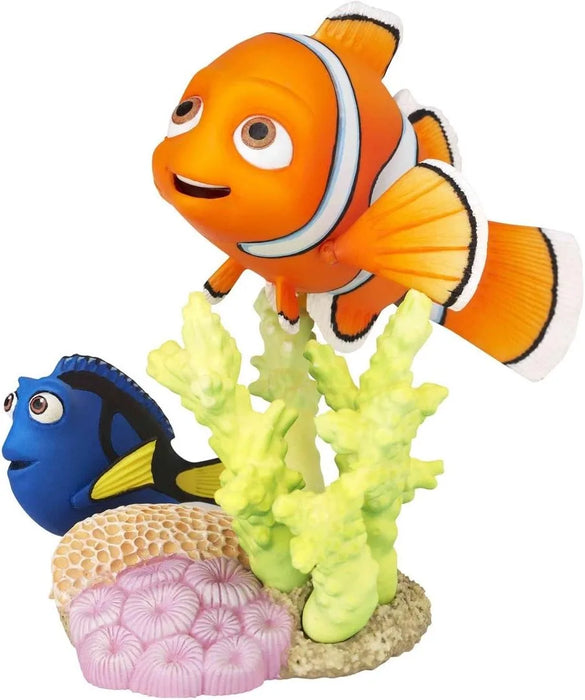 Kaiyodo Revoltech Pixar Figure Collection No.001 Nemo Action Figure