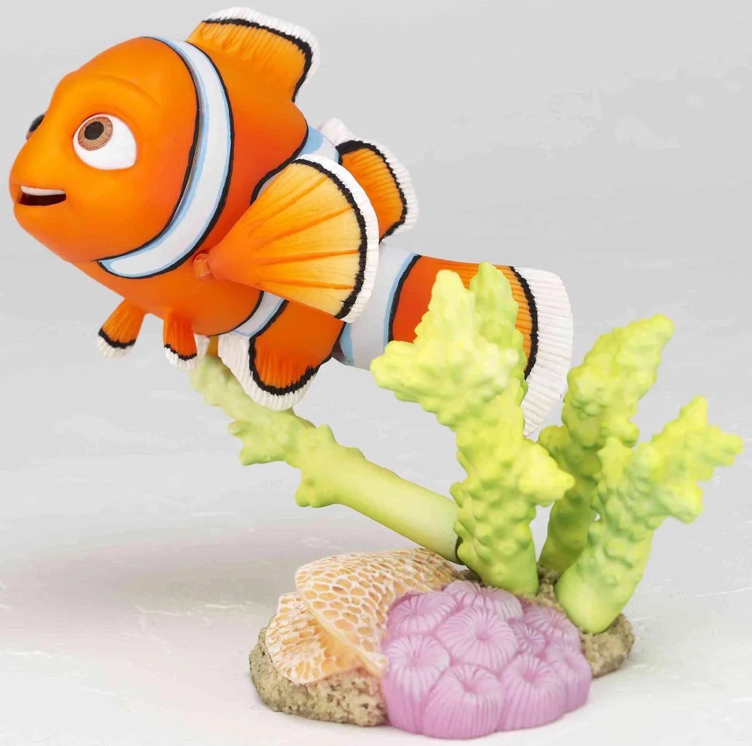 Kaiyodo Revoltech Pixar Figure Collection No.001 Nemo Action Figure