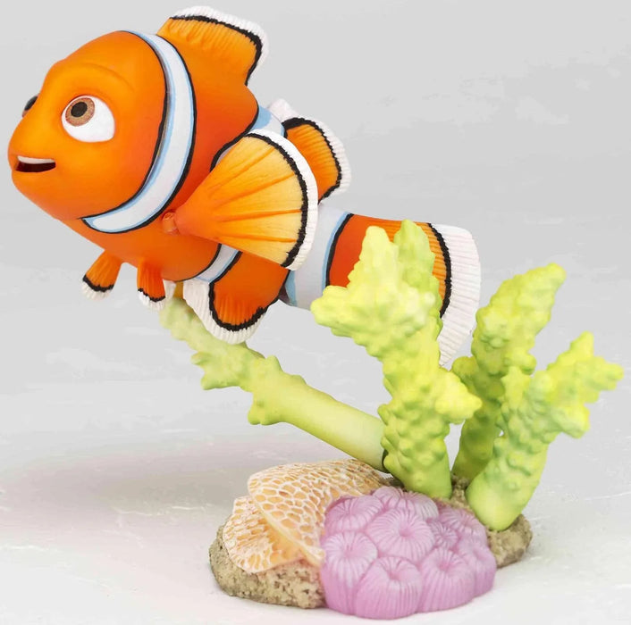 Kaiyodo Revoltech Pixar Figure Collection No.001 Nemo Action Figure