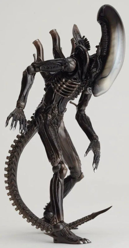 Kaiyodo Revoltech Series No 001 Alien Action Figure Collectible Toy