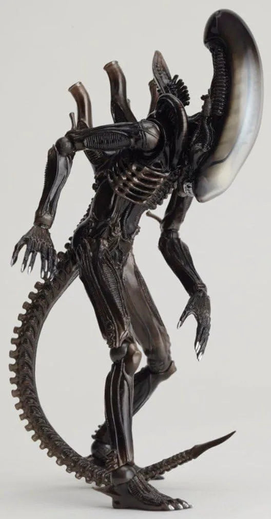 Kaiyodo Revoltech Series No 001 Alien Action Figure Collectible Toy