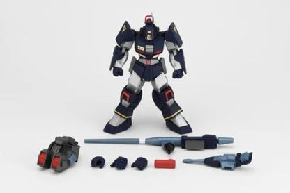 Kaiyodo Revoltech Yamaguchi No.02 Dougram Action Figure Collectible