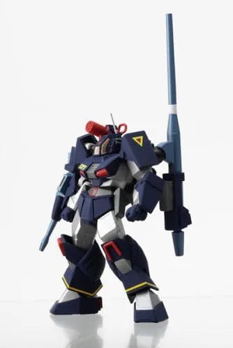 Kaiyodo Revoltech Yamaguchi No.02 Dougram Action Figure Collectible