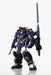 Kaiyodo Revoltech Yamaguchi No.02 Dougram Action Figure Collectible
