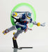 Kaiyodo Revoltech Yamaguchi No 07 King Gainer Action Figure