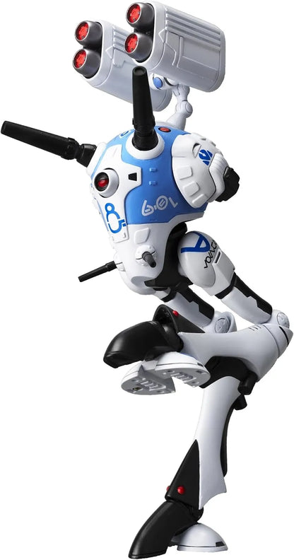 Kaiyodo Revoltech Yamaguchi No 51 Reguild Action Figure Collectible